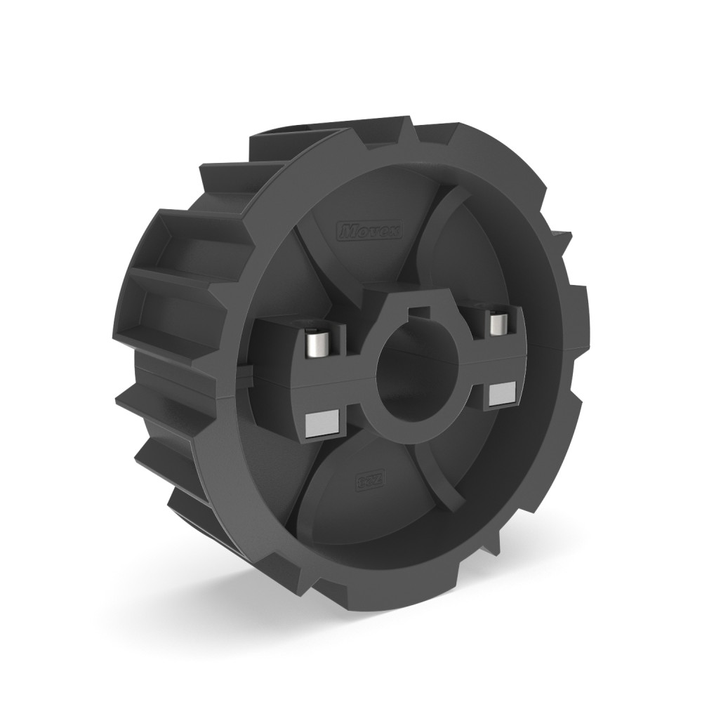 815 split molded sprocket|M - Sprockets & Turning disks - Chain