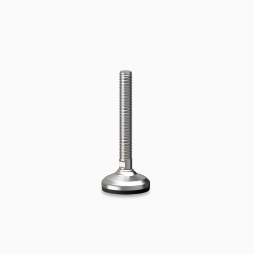 Basic Ø60|I - Leveling feet - Basic - Movex S.p.A.